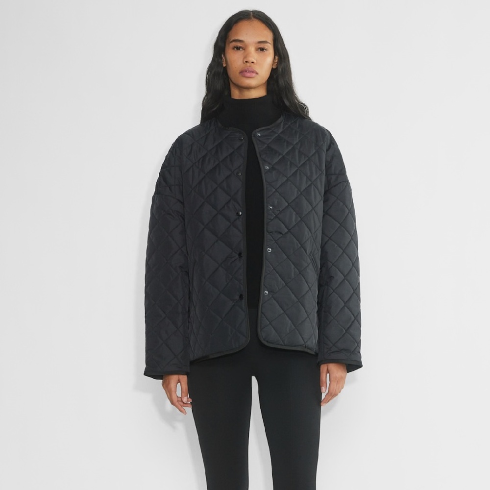 Aritzia Babaton New Geo Jacket